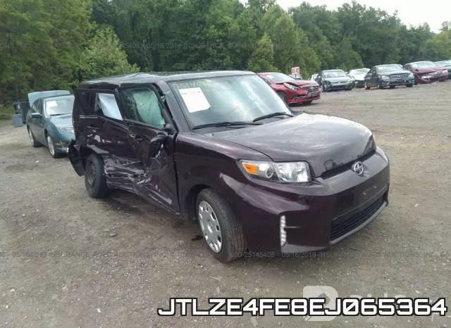JTLZE4FE8EJ065364