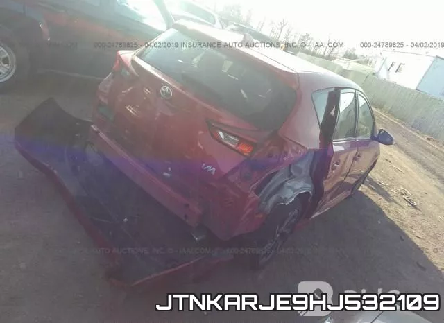 JTNKARJE9HJ532109