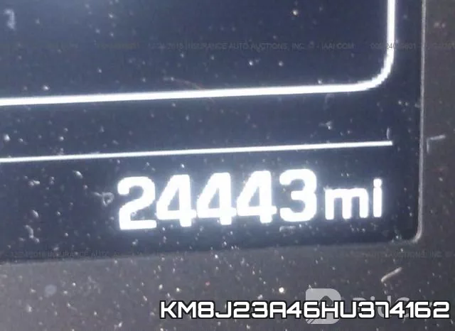 KM8J23A46HU374162
