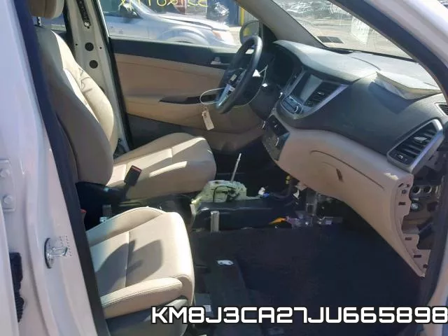 KM8J3CA27JU665898