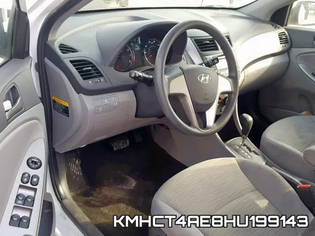 KMHCT4AE8HU199143