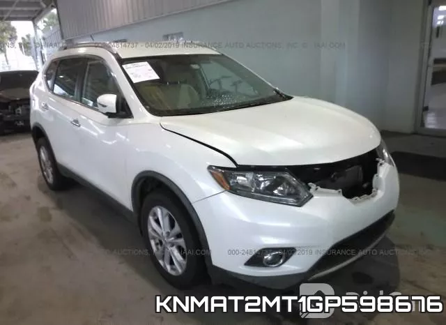 KNMAT2MT1GP598676