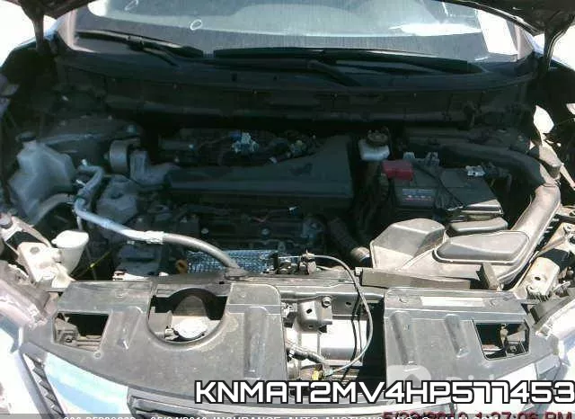 KNMAT2MV4HP577453