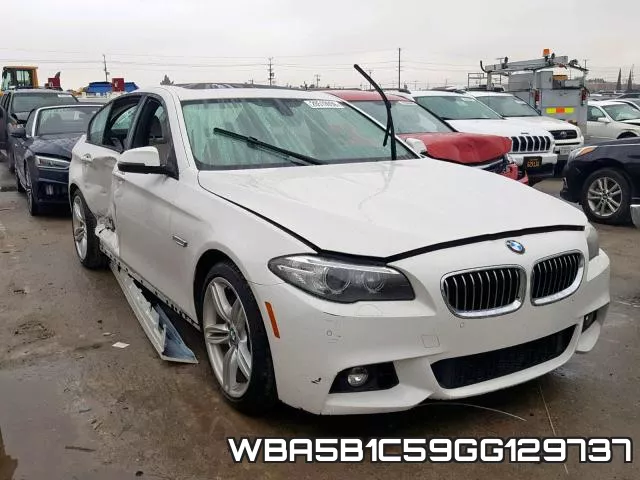 WBA5B1C59GG129737
