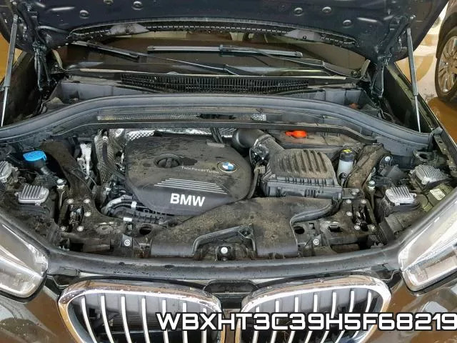 WBXHT3C39H5F68219