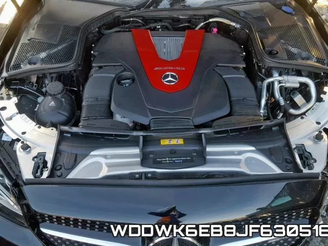 WDDWK6EB8JF630516