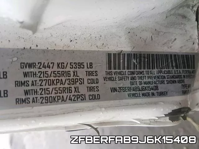 ZFBERFAB9J6K15408