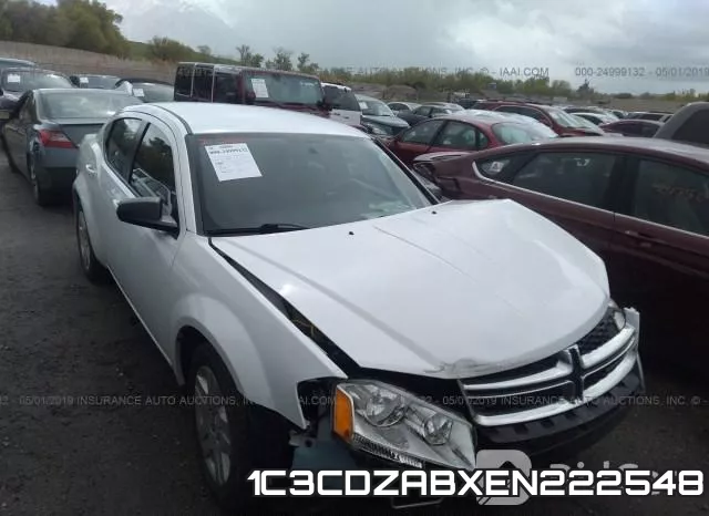 1C3CDZABXEN222548