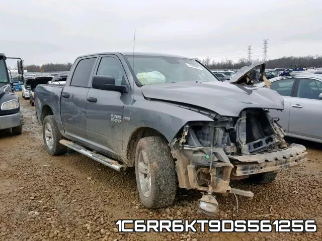 1C6RR6KT9DS561256