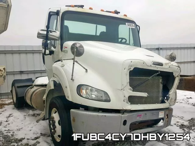 1FUBC4CY7DHBY1254