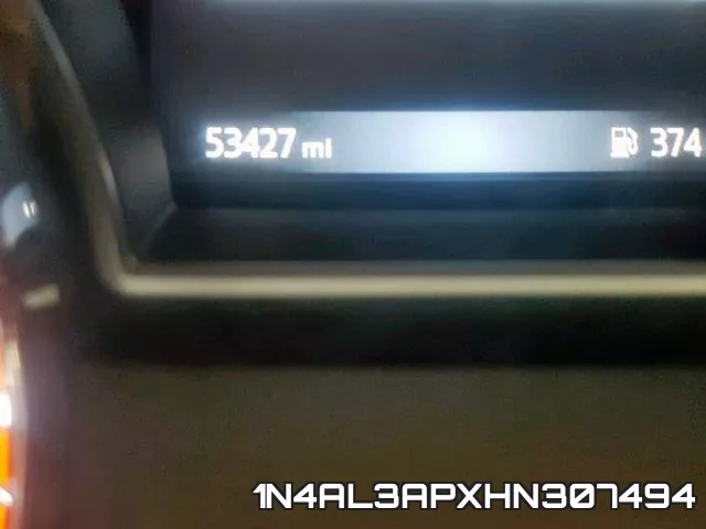 1N4AL3APXHN307494