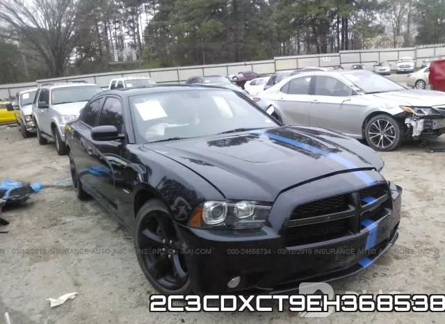 2C3CDXCT9EH368538