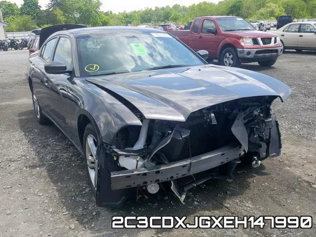 2C3CDXJGXEH147990