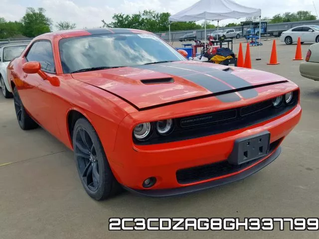 2C3CDZAG8GH337799