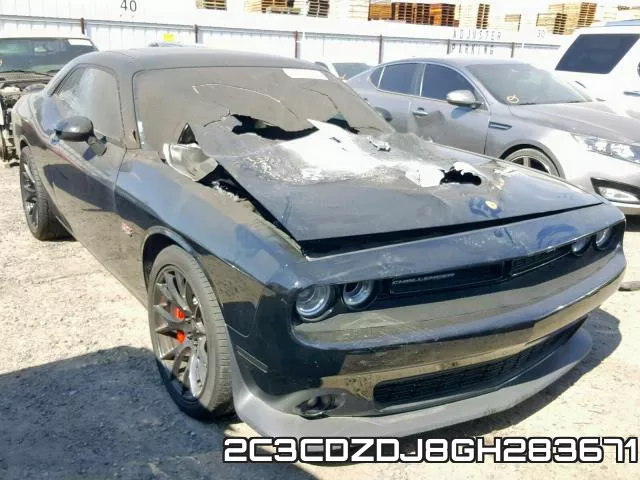 2C3CDZDJ8GH283671
