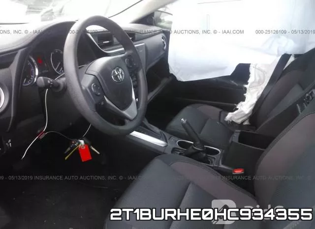 2T1BURHE0HC934355