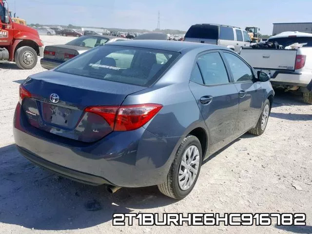 2T1BURHE6HC916782