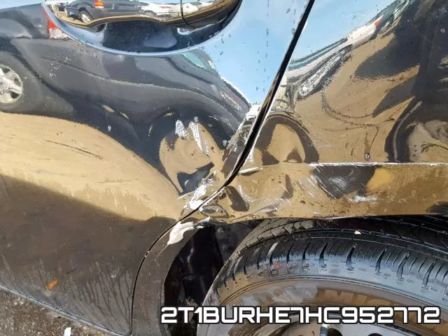 2T1BURHE7HC952772