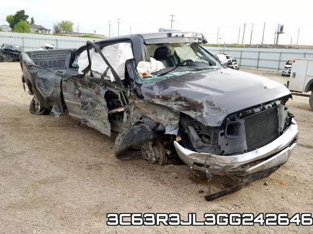 3C63R3JL3GG242646