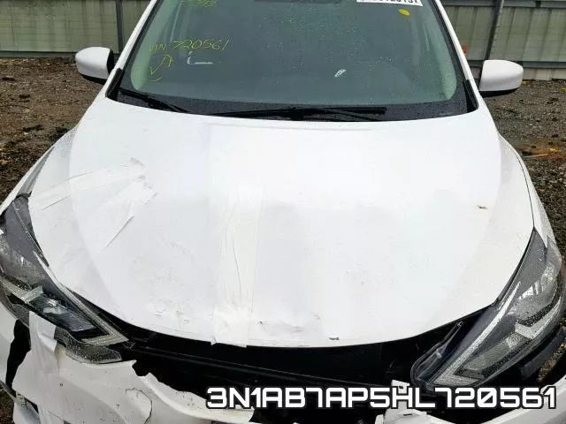 3N1AB7AP5HL720561