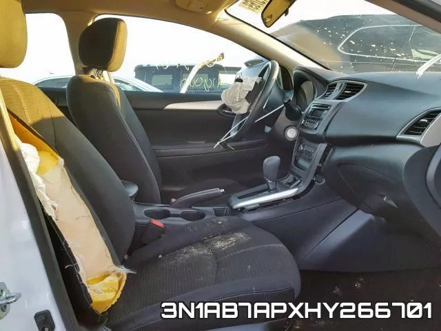3N1AB7APXHY266701