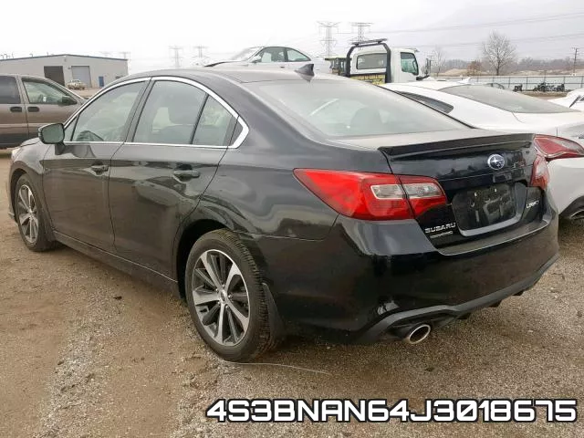 4S3BNAN64J3018675