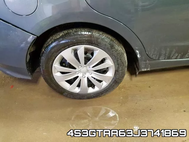 4S3GTAA63J3741869