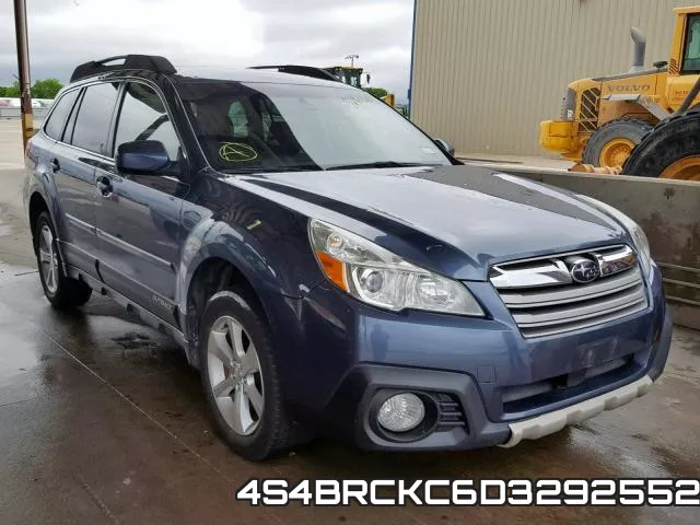 4S4BRCKC6D3292552