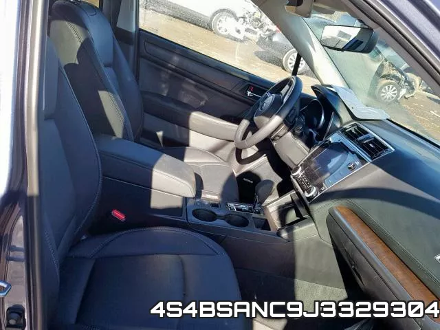 4S4BSANC9J3329304