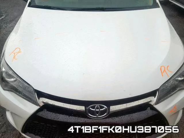 4T1BF1FK0HU387056