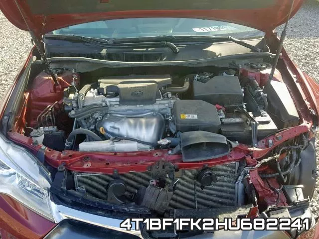 4T1BF1FK2HU682241