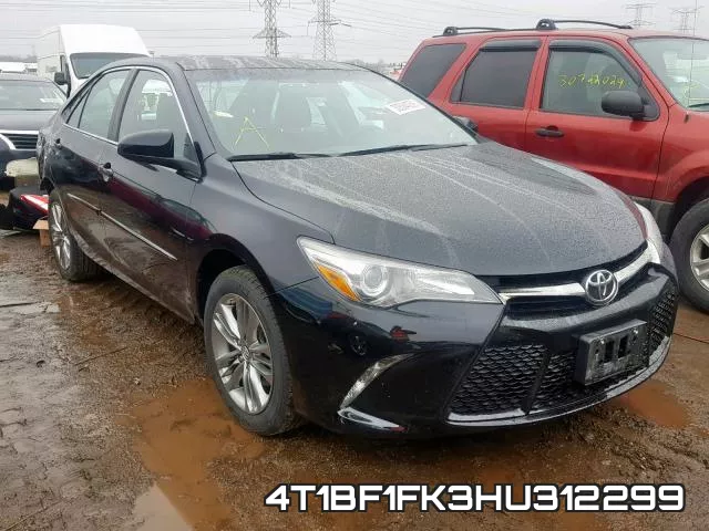 4T1BF1FK3HU312299