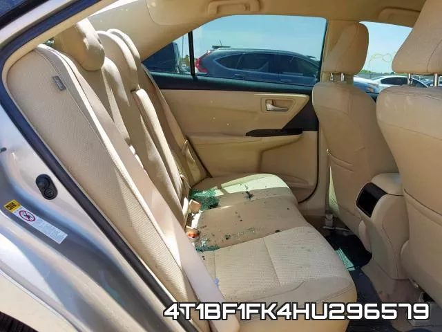 4T1BF1FK4HU296579