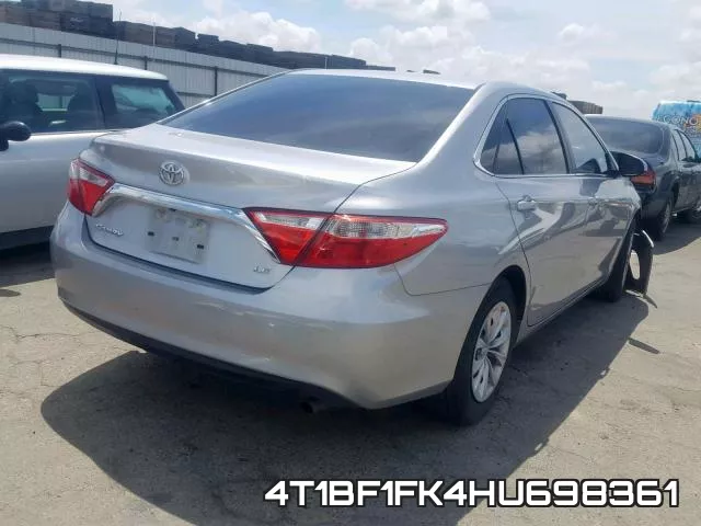 4T1BF1FK4HU698361