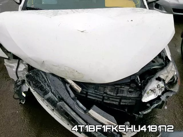 4T1BF1FK5HU418172