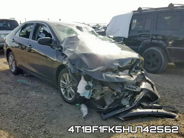 4T1BF1FK5HU742562