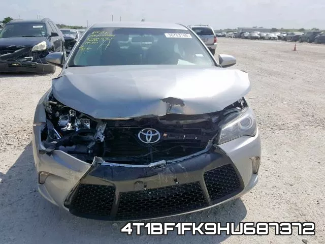 4T1BF1FK9HU687372