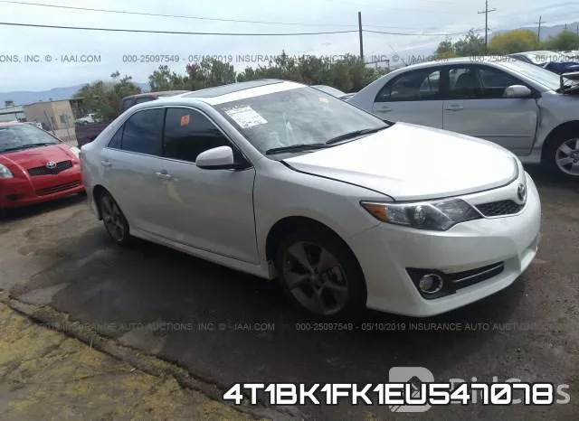 4T1BK1FK1EU547078