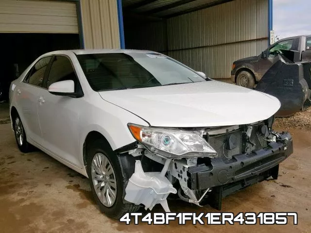 4T4BF1FK1ER431857