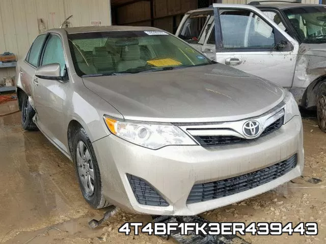 4T4BF1FK3ER439443