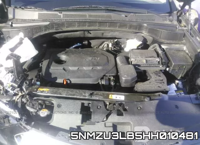 5NMZU3LB5HH010481