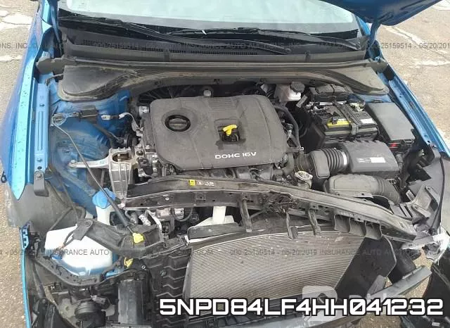 5NPD84LF4HH041232