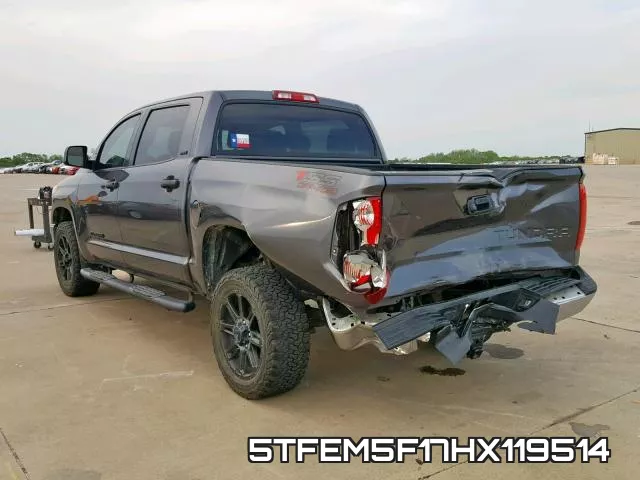 5TFEM5F17HX119514
