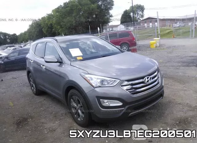 5XYZU3LB7EG200501
