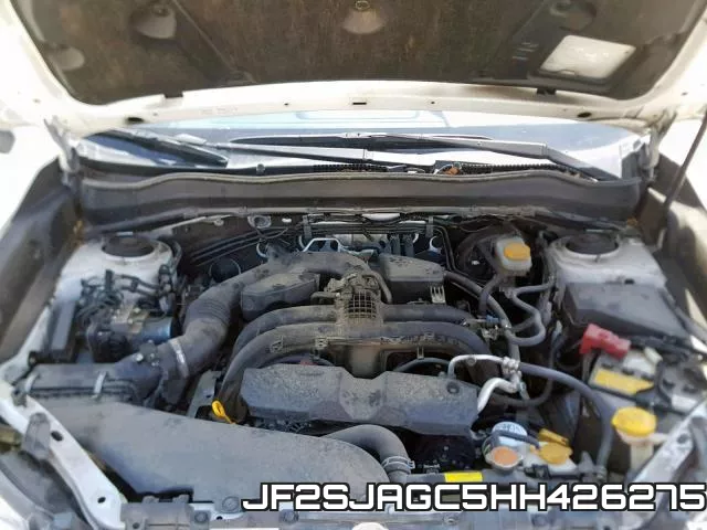 JF2SJAGC5HH426275