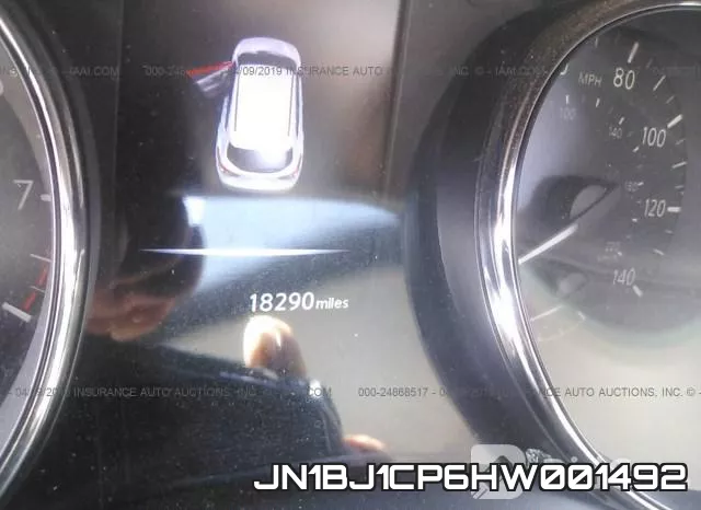 JN1BJ1CP6HW001492