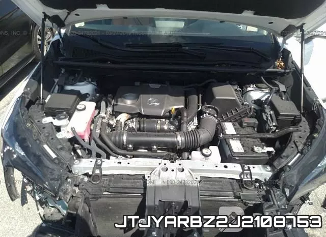 JTJYARBZ2J2108753