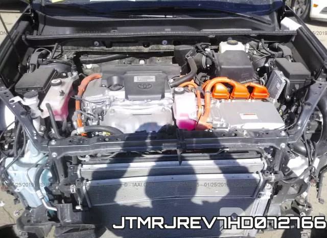 JTMRJREV7HD072766