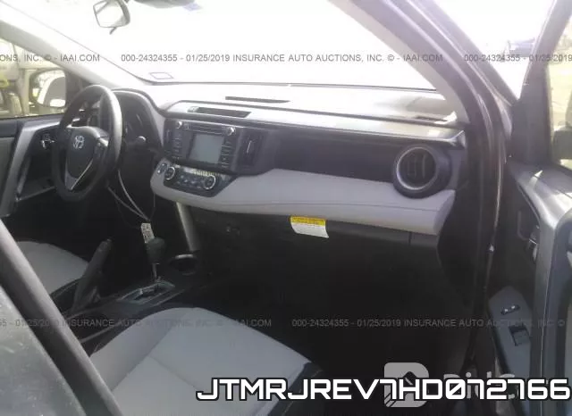 JTMRJREV7HD072766