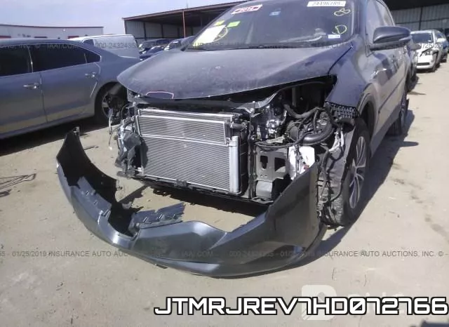 JTMRJREV7HD072766